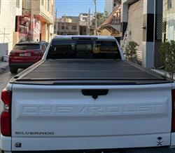 شيفروليه سلفرادو